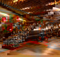 La Boca Bar and Grill Adelaide - Kempsey Accommodation