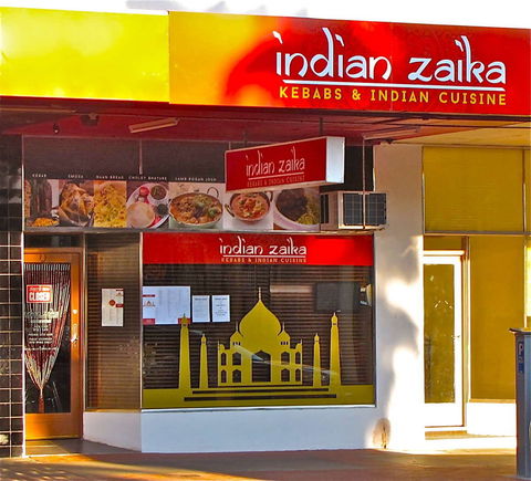 Nyojo's Pizza - Kempsey Accommodation 0