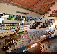 Purple Possum Wholefoods and Cafe - Kempsey Accommodation