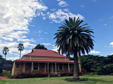 Schubert Estate - Kempsey Accommodation 1