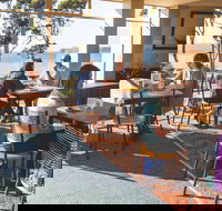 Tesso's Cafe and Bistro - Kempsey Accommodation