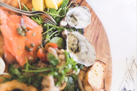 Tesso's Cafe And Bistro - Kempsey Accommodation 1