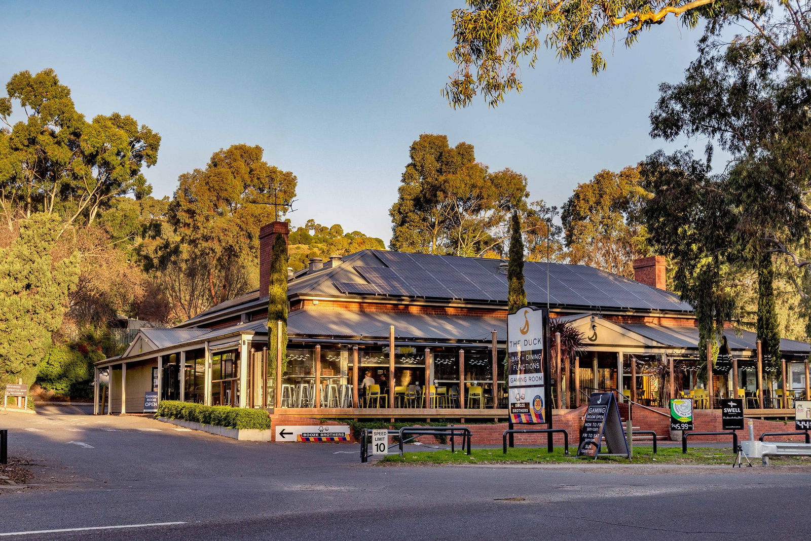  Kempsey Accommodation