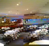 Warner Seafood Chinese Restaurant - Kempsey Accommodation