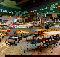 Whistle Stop Cafe - Kempsey Accommodation