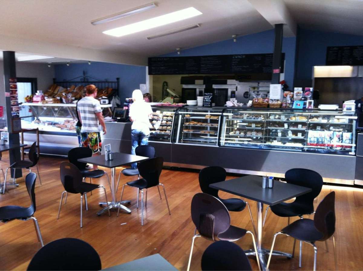 Little Swanport TAS Kempsey Accommodation