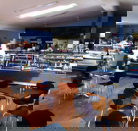 Bark Mill Bakery - Kempsey Accommodation