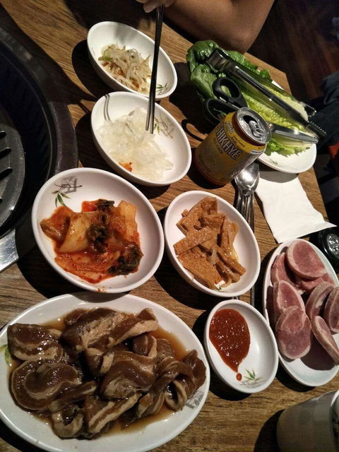 Bulgogi BBQ Restaurant - Kempsey Accommodation 0