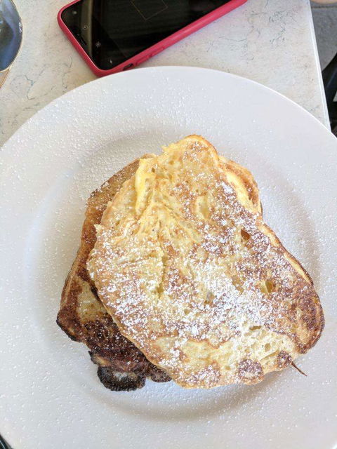 Cafe Bean Machine - Kempsey Accommodation 0