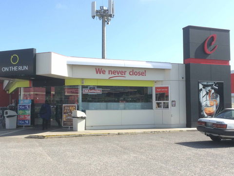 C Coffee - Blair Athol - Kempsey Accommodation 0