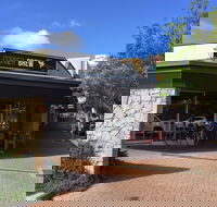 Corner Brew - Kempsey Accommodation