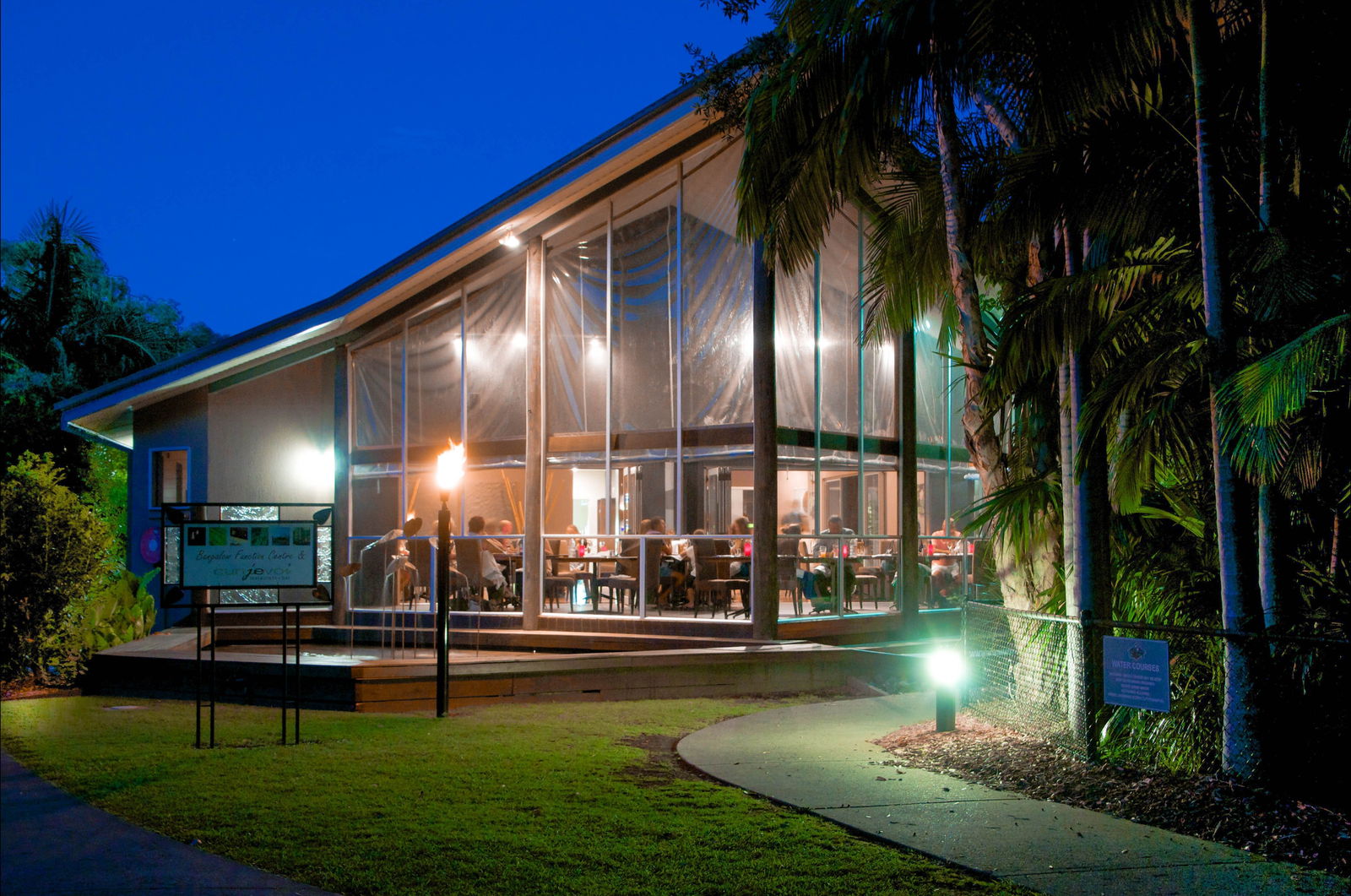 Angourie NSW Kempsey Accommodation