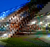 Cunjevoi Restaurant and Bar - Kempsey Accommodation