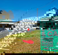 Eungella General Store and Cafe - Kempsey Accommodation
