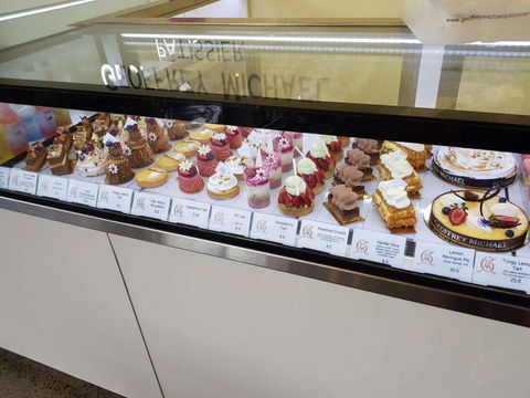 Geoffrey Michael Patissier - Kempsey Accommodation 0