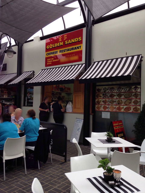 Golden Sands Chinese Restaurant And Take Away - Kempsey Accommodation 0