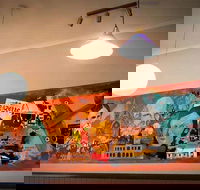 Hot Goss Cafe - Kempsey Accommodation