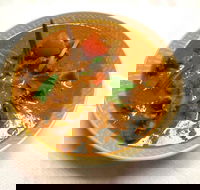 Indian Tandoori Recipe Chef - Kempsey Accommodation