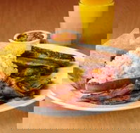 Java Lava - Revesby - Kempsey Accommodation