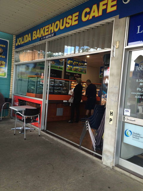 Jolinda Bakehouse Cafe - Kempsey Accommodation 0