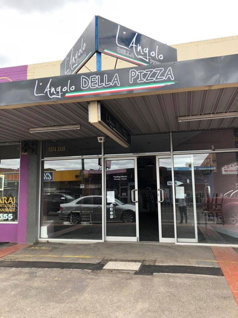 L'angolo Della Pizza - Kempsey Accommodation 0