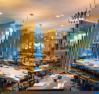 La Tierra Restaurant  Bar - Kempsey Accommodation
