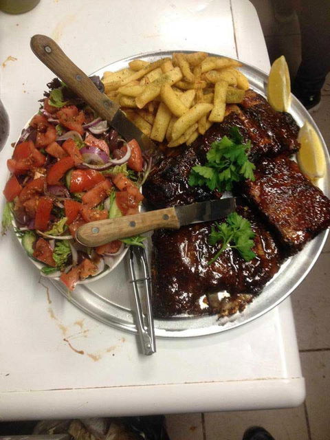 Micheli's Pizza, Pasta & Grill - Kempsey Accommodation 0