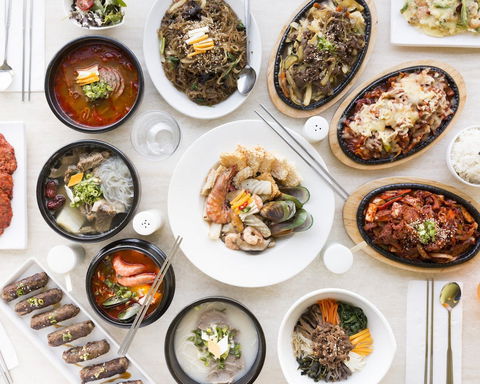 ONGGI JONGGI - Kempsey Accommodation 0