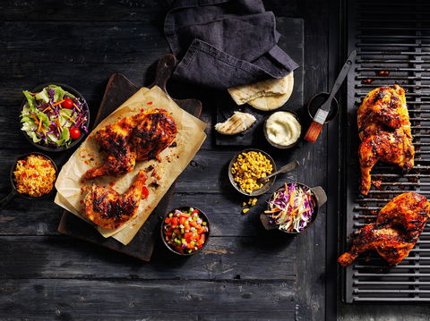 Oporto - North Sydney - Kempsey Accommodation 0