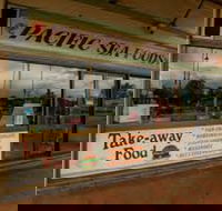 Pacific Sea Foods - Kempsey Accommodation