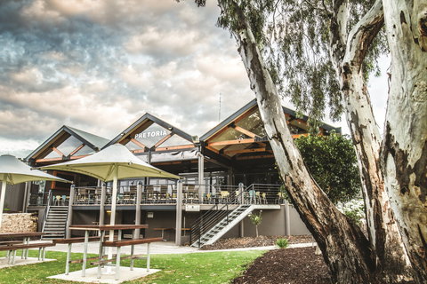 Pretoria Hotel - Kempsey Accommodation 0