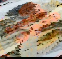 Real Adana Chargrill - Kempsey Accommodation
