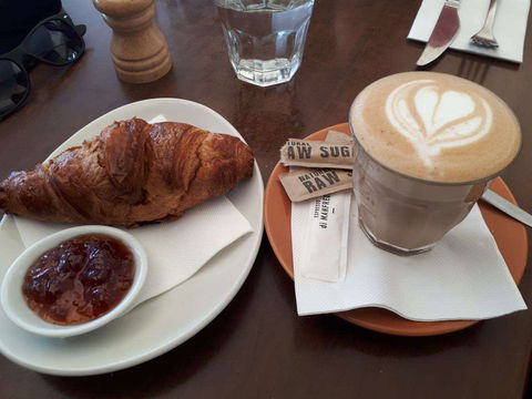 Rococo Bistro Noosa - Kempsey Accommodation 0