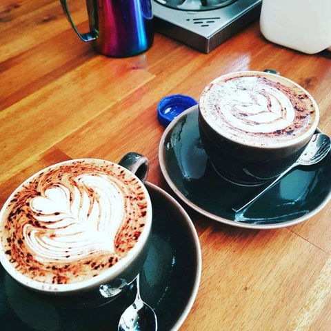 Sandwich Works & Coffee Bar - Kempsey Accommodation 0