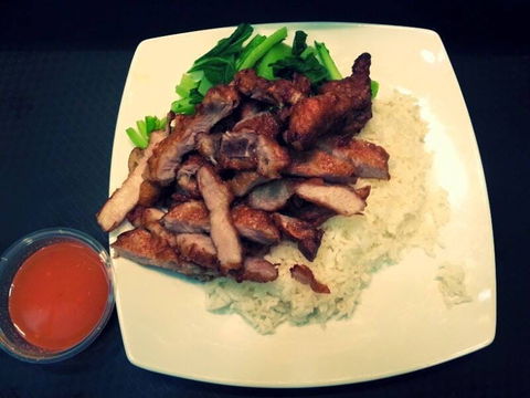 Simply Noodles - North Sydney - Kempsey Accommodation 0