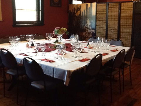 Star Hotel Ruthergen - Kempsey Accommodation 2