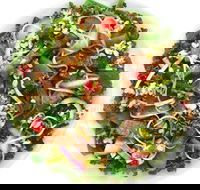 Sumo Salad - Eastgardens - Kempsey Accommodation