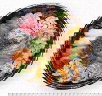 Sushi Hub - Brookvale - Kempsey Accommodation