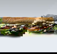 Taste Baguette - North Sydney - Kempsey Accommodation