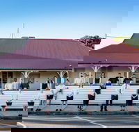 The Courthouse Restaurant - Kempsey Accommodation