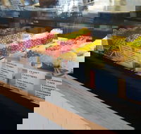 The Terrace Espresso Bar - Kempsey Accommodation