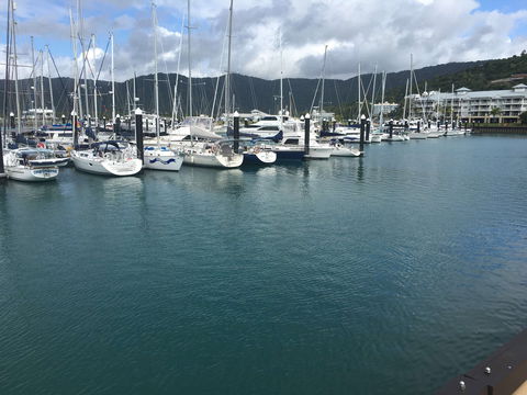 Whitsunday Sailing Club - Kempsey Accommodation 0