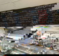 1770 Marina Cafe - Kempsey Accommodation