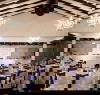 Botanic Gardens Cafe - Kempsey Accommodation