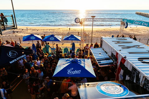 Cabana Club - Kempsey Accommodation 0