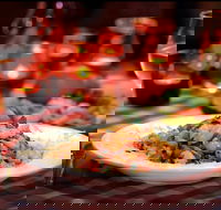 Caf Marinara Trattoria - Kempsey Accommodation