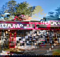CappaRossi's - Kempsey Accommodation