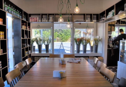 Corner Store Cafe - Kempsey Accommodation 0