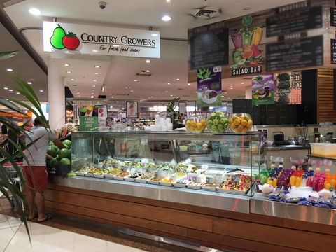 Country Growers - Kempsey Accommodation 0