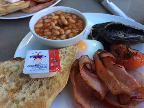 CXpresso - Atwell - Kempsey Accommodation 0